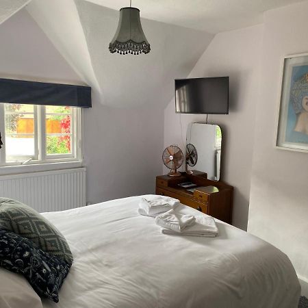 Bed and Breakfast The Hundred Of Ashendon Waddesdon Pokoj fotografie