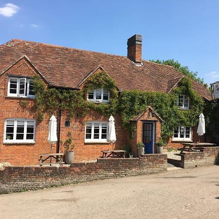 Bed and Breakfast The Hundred Of Ashendon Waddesdon Exteriér fotografie