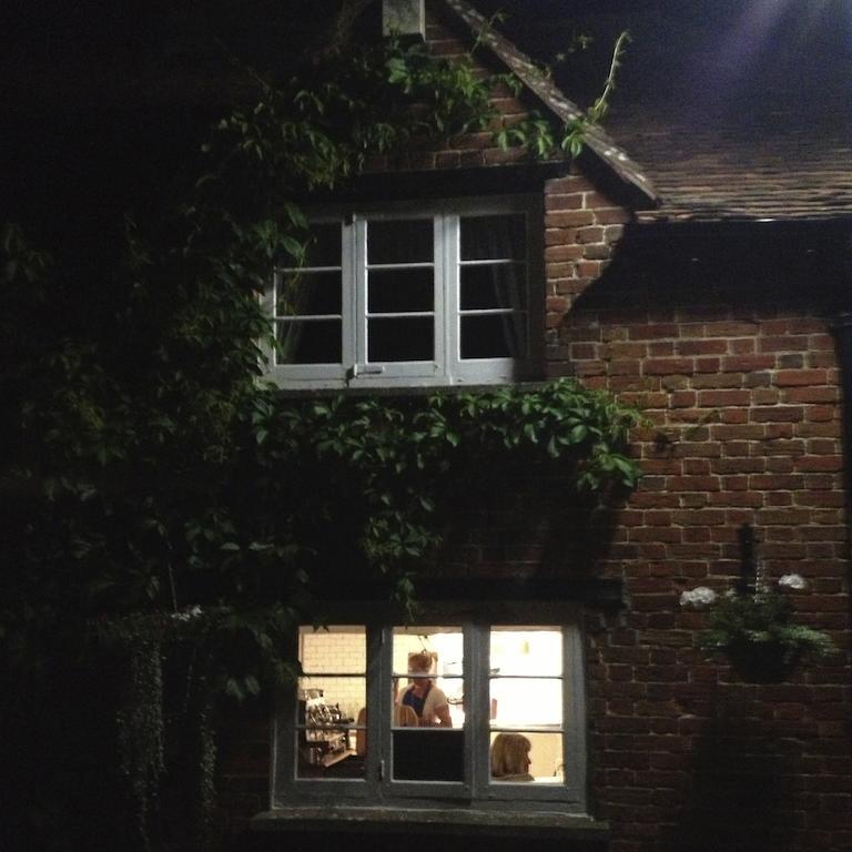 Bed and Breakfast The Hundred Of Ashendon Waddesdon Exteriér fotografie